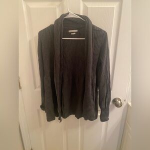 Van Heusen Cardigan